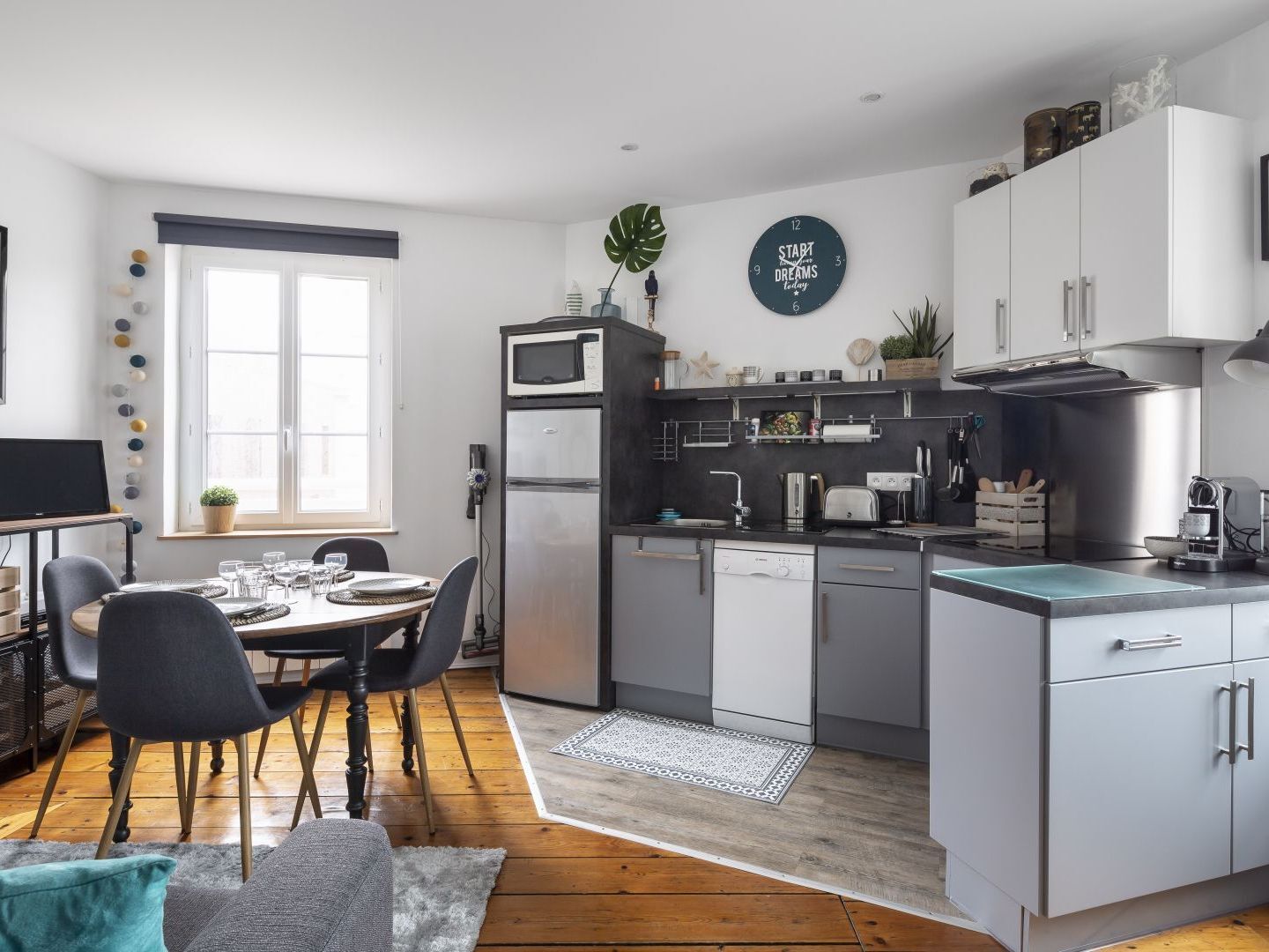 Le Plongeoir By Cocoonr Apartment Saint-Malo Ngoại thất bức ảnh