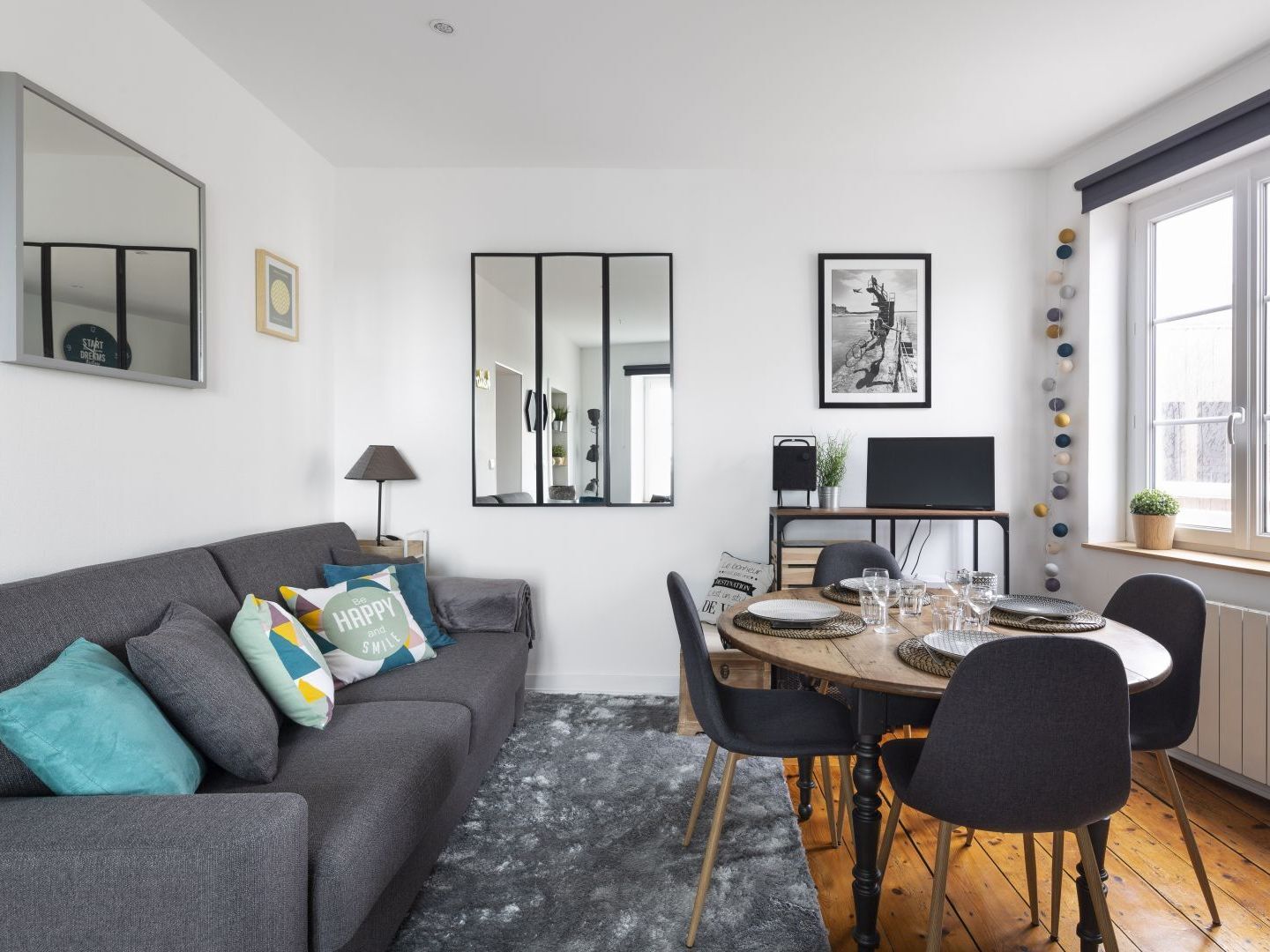 Le Plongeoir By Cocoonr Apartment Saint-Malo Ngoại thất bức ảnh