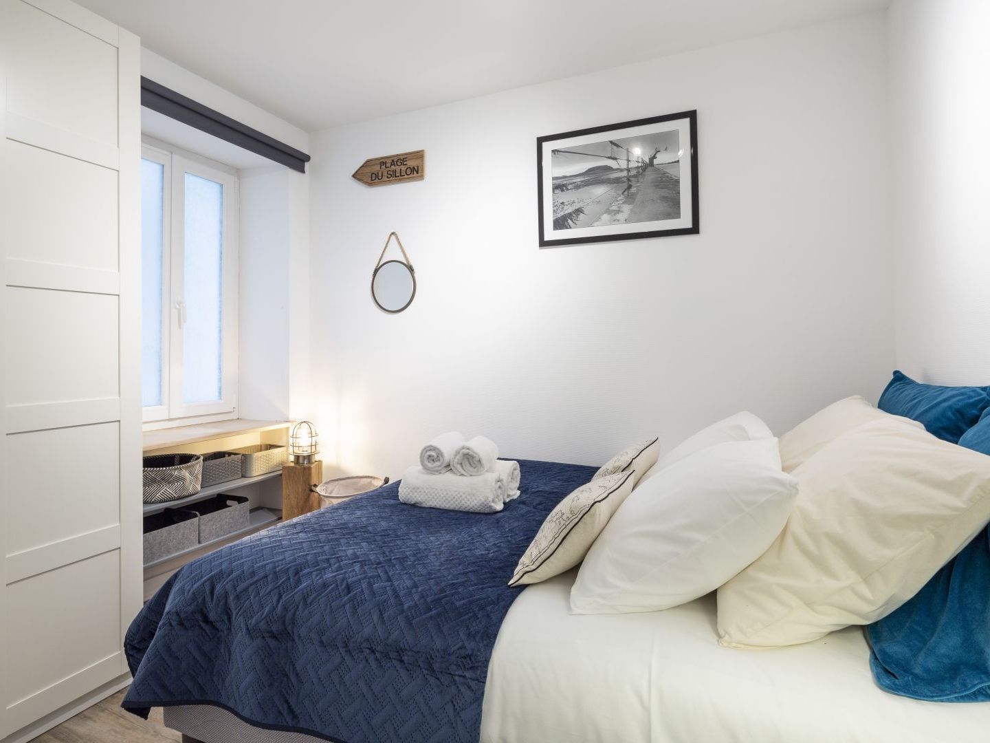 Le Plongeoir By Cocoonr Apartment Saint-Malo Ngoại thất bức ảnh