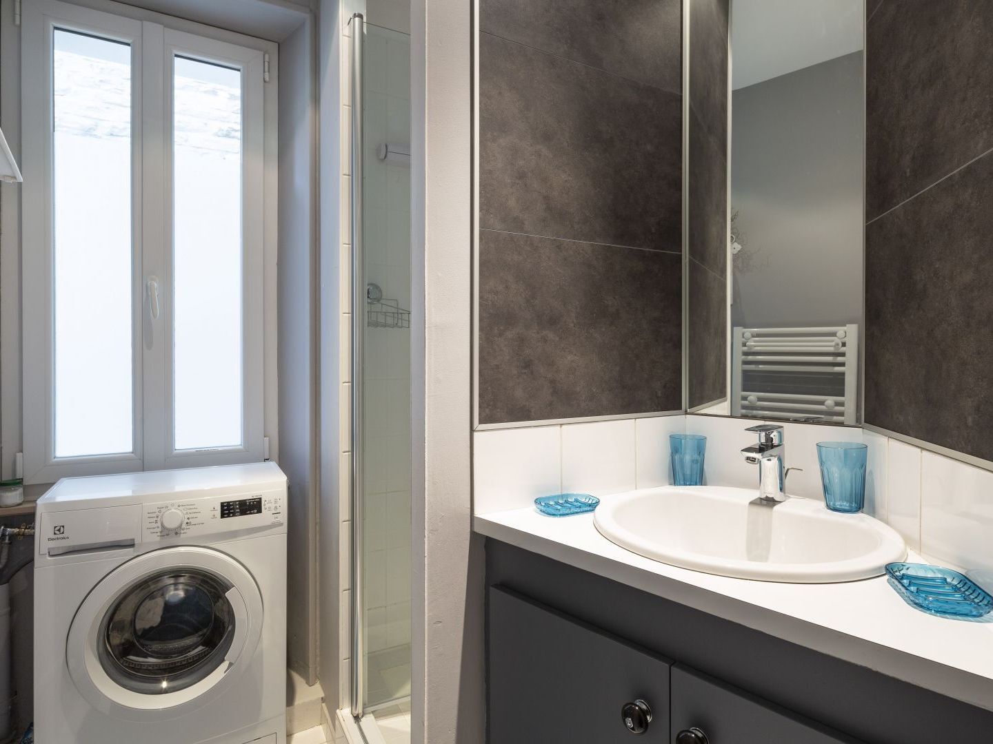 Le Plongeoir By Cocoonr Apartment Saint-Malo Ngoại thất bức ảnh